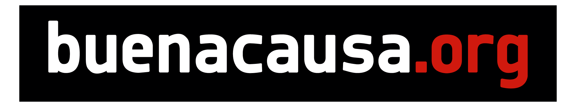 BUENACAUSA.ORG