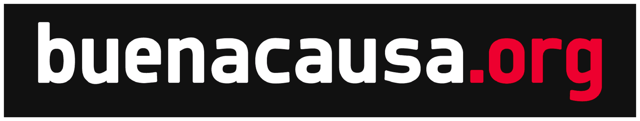 BUENACAUSA.ORG